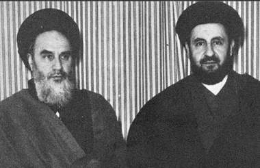 چرا حکومت پهلوی امام را تبعید کرد؟