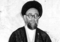 شهید آیت‌الله سیدمحمدعلی قاضی طباطبائی در آیینه تصاویر(4)  <img src="/images/picture_icon.png" width="16" height="16" border="0" align="top">