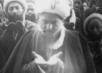 بقای دین و روحانیت در ایران مرهون اوست