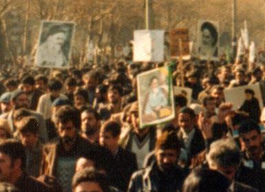 امام خمینی در آینه خاطرات هایزر