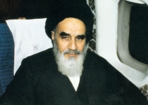 بازگشت امام خمینی به ایران در آیینه تصاویر(7)
