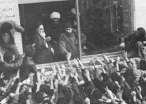 دلایل حاشیه‌نشینی روشنفکران در انقلاب اسلامی