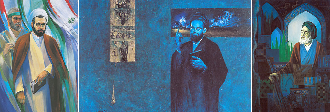 «سیمای پیشگامان انقلاب اسلامی» در آیینه طرح‌های ماندگار  <img src="/images/picture_icon.png" width="16" height="16" border="0" align="top">