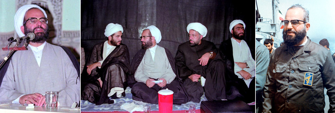 شهید آیت‌الله حاج شیخ فضل‌الله محلاتی در آیینه تصاویر(5)  <img src="/images/picture_icon.png" width="16" height="16" border="0" align="top">