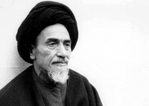 آیت‌‎الله العظمی سیدمحمدهادی حسینی میلانی در آیینه تصاویر(3)  <img src="/images/picture_icon.png" width="16" height="16" border="0" align="top">