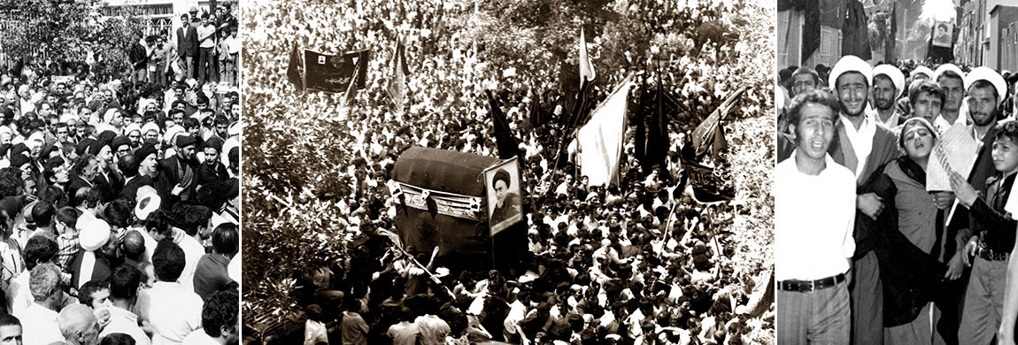 «تشییع پرشکوه پیکر آیت‌الله العظمی سیدمحمدهادی حسینی میلانی در مشهد» در آیینه تصاویر  <img src="/images/picture_icon.png" width="16" height="16" border="0" align="top">