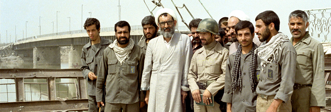 سپهبد شهید علی صیاد شیرازی در آیینه تصاویر(4)  <img src="/images/picture_icon.png" width="16" height="16" border="0" align="top">