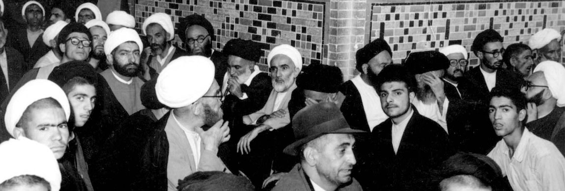 حجت‌الاسلام والمسلمین حاج شیخ محمدتقی فلسفی در آیینه تصاویر(6)  <img src="/images/picture_icon.png" width="16" height="16" border="0" align="top">