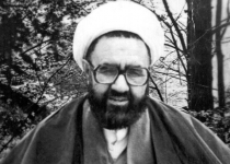 استاد شهید آیت‌الله مرتضی مطهری در آیینه تصاویر(5)  <img src="/images/picture_icon.png" width="16" height="16" border="0" align="top">