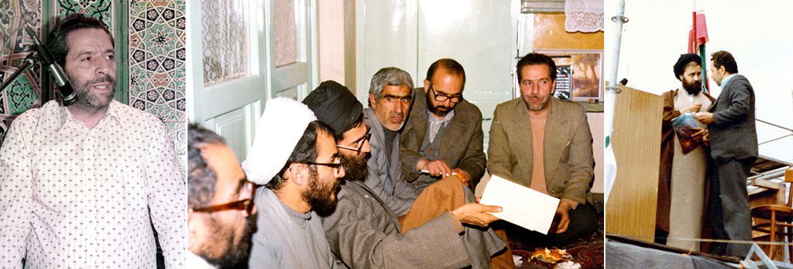 محمود مرتضایی‌فر در آیینه تصاویر(3)  <img src="/images/picture_icon.png" width="16" height="16" border="0" align="top">