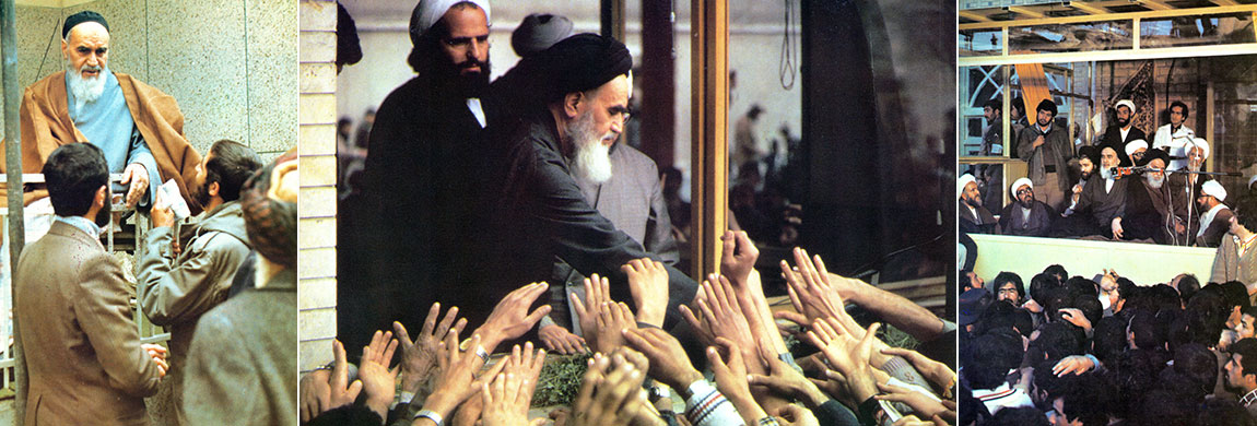 «پیوند ناگسستنی امام و امت در دوران حیات» در آیینه تصاویر(3)  <img src="/images/picture_icon.png" width="16" height="16" border="0" align="top">