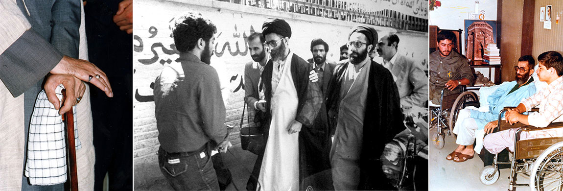 ترور نافرجام رهبر معظم انقلاب در آیینه تصاویر(2)  <img src="/images/picture_icon.png" width="16" height="16" border="0" align="top">