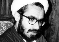 شهید حجت‌الاسلام محمد منتظری در آیینه تصاویر(4)  <img src="/images/picture_icon.png" width="16" height="16" border="0" align="top">