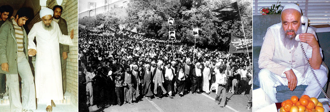 شهید آیت‌الله محمد صدوقی در آیینه تصاویر(4)  <img src="/images/picture_icon.png" width="16" height="16" border="0" align="top">