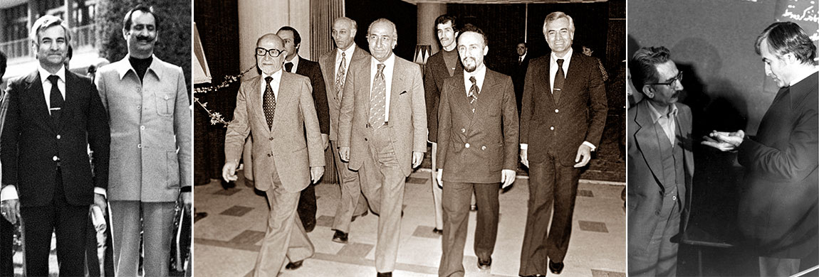 عباس امیرانتظام (روافیان) در آیینه تصاویر  <img src="/images/picture_icon.png" width="16" height="16" border="0" align="top">