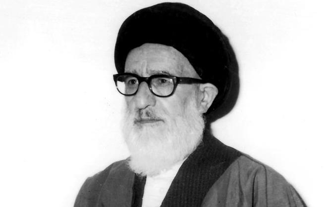 «جلوه‌هایی از چهار دهه تکاپوی اجتماعی و سیاسی آیت‌‎الله سیدمحمود طالقانی» در آیینه تصاویر(2)  <img src="/images/picture_icon.png" width="16" height="16" border="0" align="top">