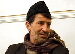 بمب منفجر شد و آقا روی دست من افتاد!