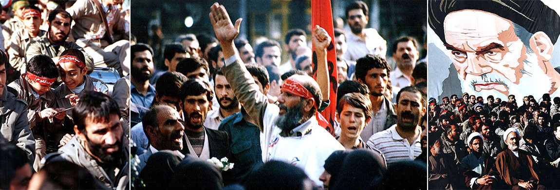 «اعزام رزمندگان به جبهه‌ها، در دوران دفاع مقدس» در آیینه تصاویر  <img src="/images/picture_icon.png" width="16" height="16" border="0" align="top">