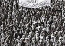 چگونه «دیوار ترس» مردم انقلابی ایران فروریخت؟