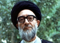 شهید آیت‌الله سیدمحمدعلی قاضی طباطبائی در آیینه تصاویر(5)  <img src="/images/picture_icon.png" width="16" height="16" border="0" align="top">