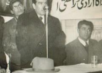 دیدگاه دکتر حسین فاطمی درباره محمدرضا پهلوی