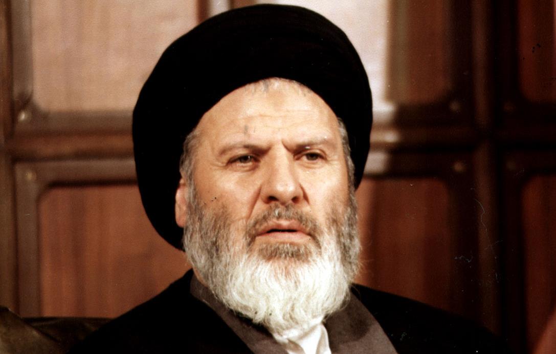 آیت‌الله سیدعبدالکریم موسوی اردبیلی در آیینه تصاویر(5)  <img src="/images/picture_icon.png" width="16" height="16" border="0" align="top">