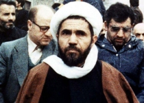 شهید آیت‌الله دکتر محمد مفتح در آیینه تصاویر(5)  <img src="/images/picture_icon.png" width="16" height="16" border="0" align="top">