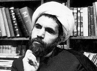 به یاد ندارم که او، کسی را از خود رانده باشد!