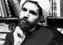 به یاد ندارم که او، کسی را از خود رانده باشد!