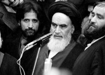 بازگشت امام خمینی به ایران در آیینه تصاویر(8)