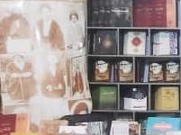 عرضه تازه‌ترین کتاب‌های پژوهشکده تاریخ معاصر در نمایشگاه بین‌المللی کتاب تهران