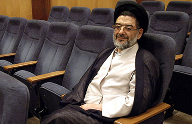 امام در نوفل لوشاتو دستور داد: روضه سنتی بخوانید!