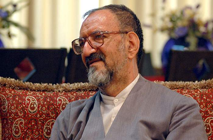بعثی‌ها گفتند: دستگیرت می‌کنیم و تحویل رژیم ایران می‌دهیم!