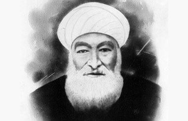 مبارزی که رضاخان را از تهران به قم کشاند