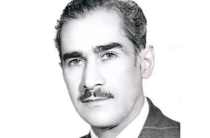 رهبر خداپرستان سوسیالیست