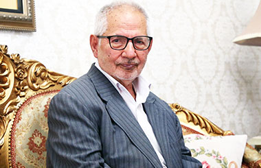 حذف هژیر، انتخابات آزاد را به ملت ایران بازگرداند
