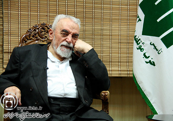 حبیب‌الله عسگراولادی