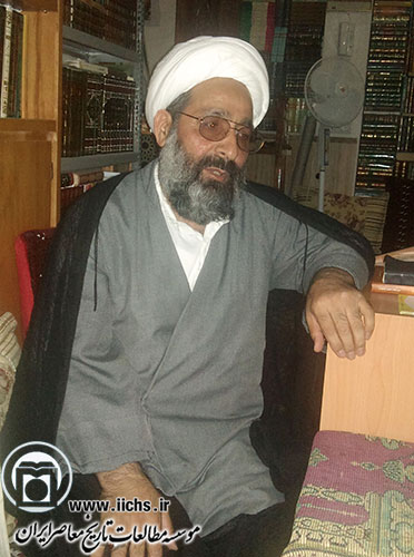 منصور ابراهیمی جرجانی