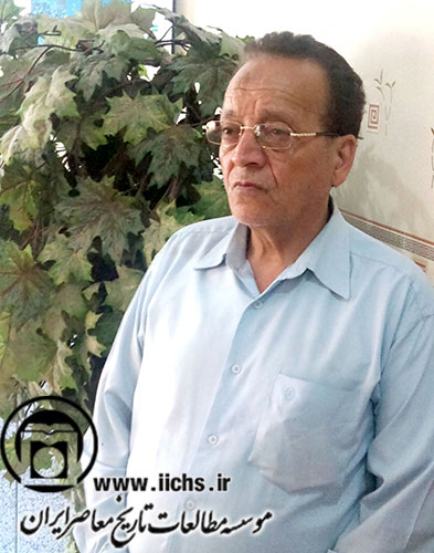 حسن عابدین‌زاده