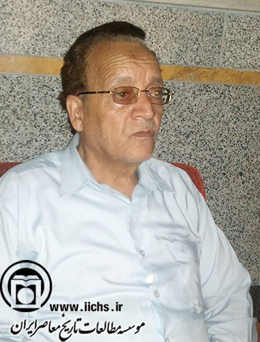 حسن عابدین‌زاده