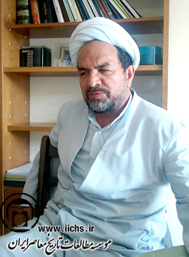 حسین معصومی