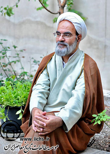 علی ابوالحسنی (منذر)