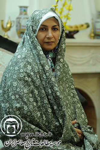 سهیلا بوالحسنی