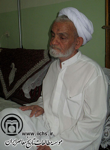 محمدحسین ثابتی