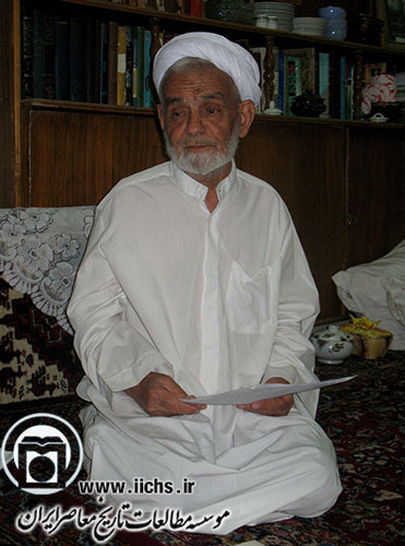 محمدحسین ثابتی