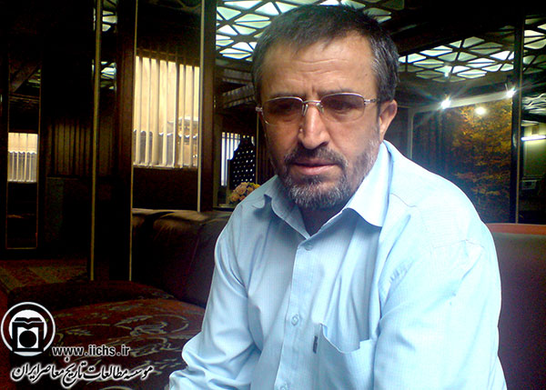 فرحت حسین مهدوی