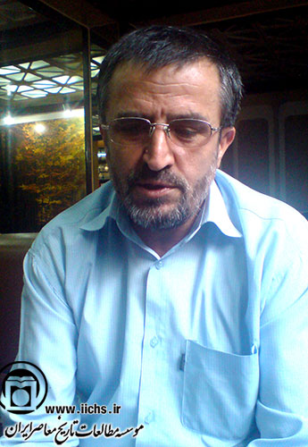 فرحت حسین مهدوی