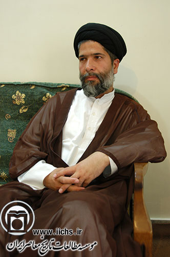 سیدشباب حسین شیرازی