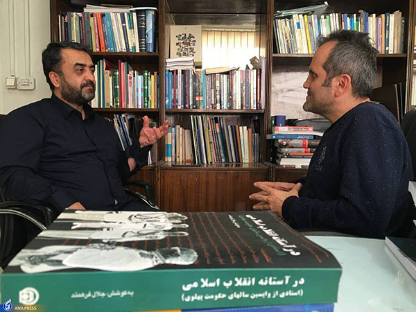 رضا قریبی
