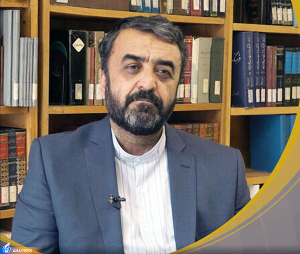 رضا قریبی